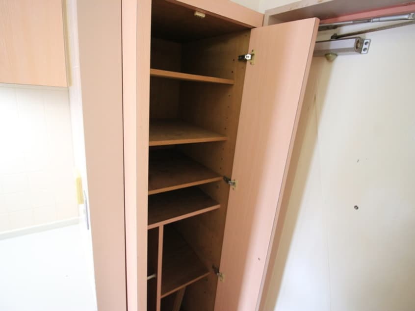 靴箱 グレース成城