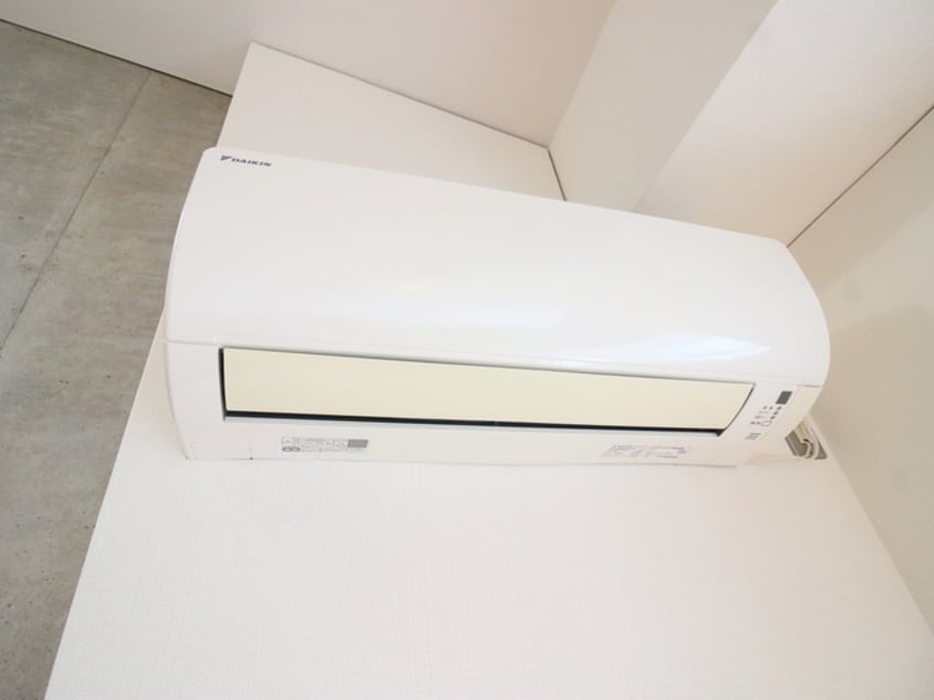 内観写真 グレース成城