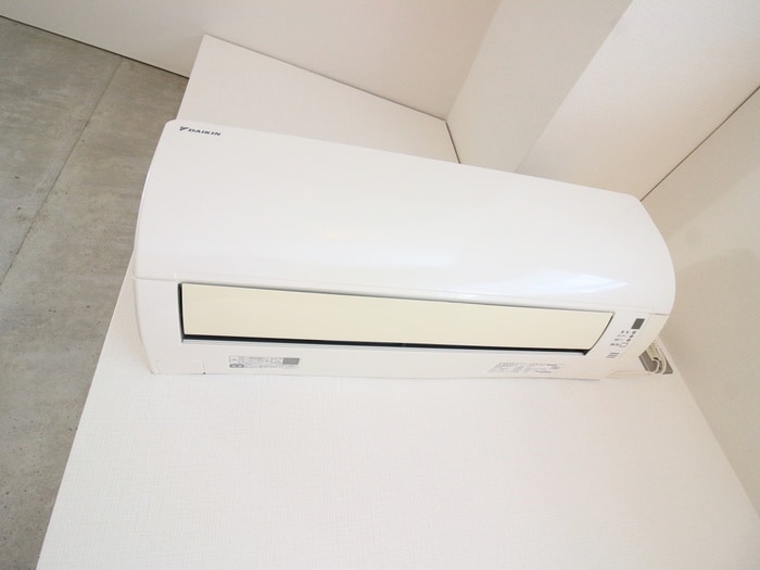 内観写真 グレース成城