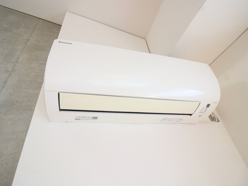 内観写真 グレース成城