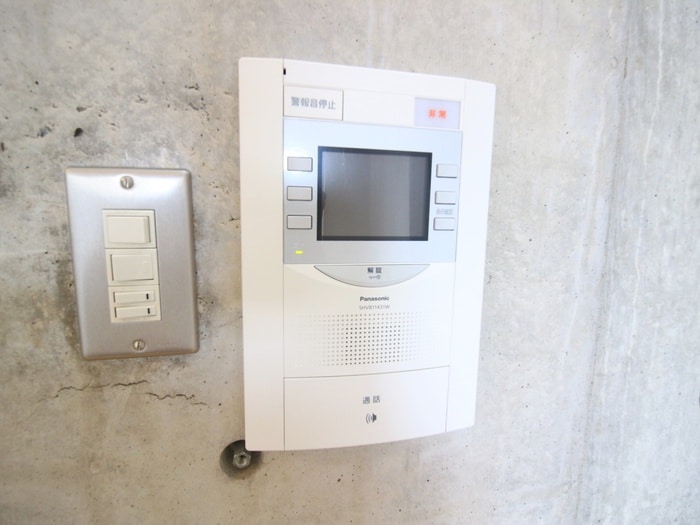 内観写真 グレース成城