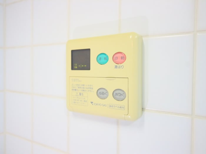 内観写真 グレース成城