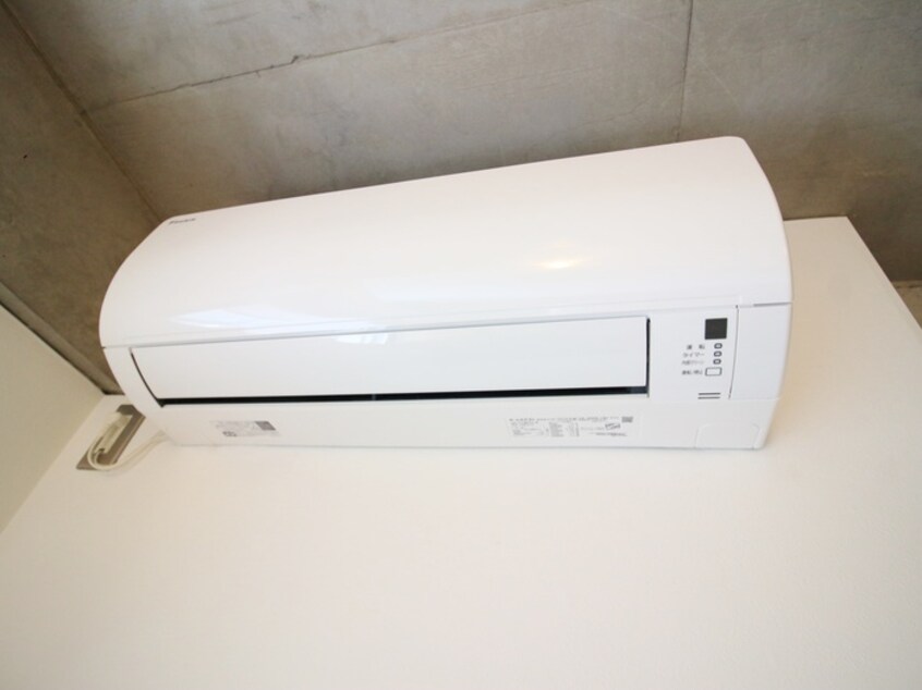 内観写真 グレース成城