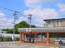 セブンイレブン・調布入間町１丁目店(コンビニ)まで389m グレース成城