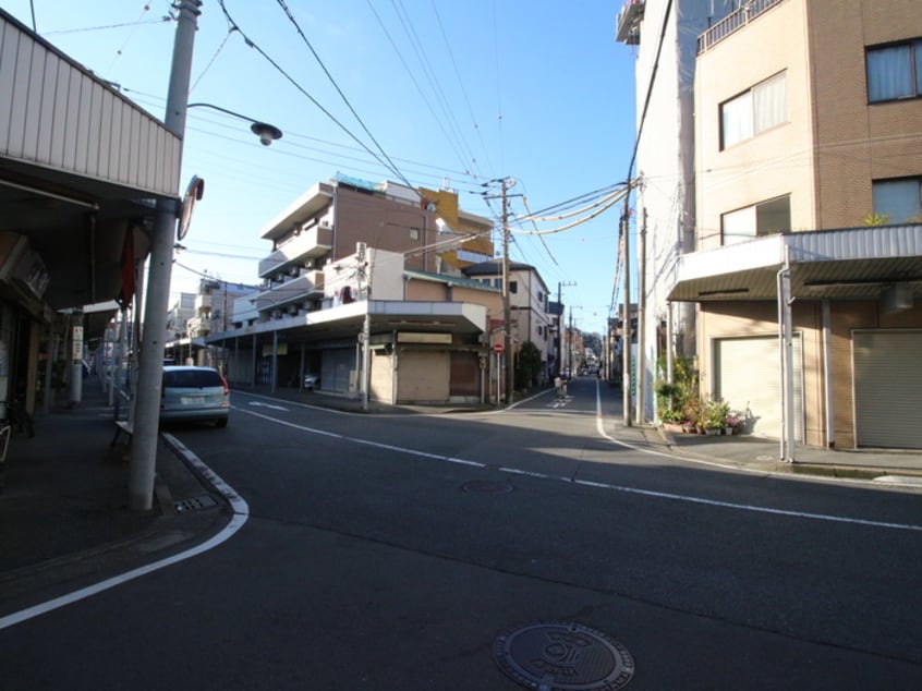 周辺環境 森ビル