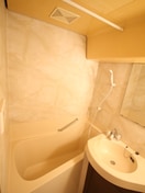 バス／シャワールーム等 森ビル