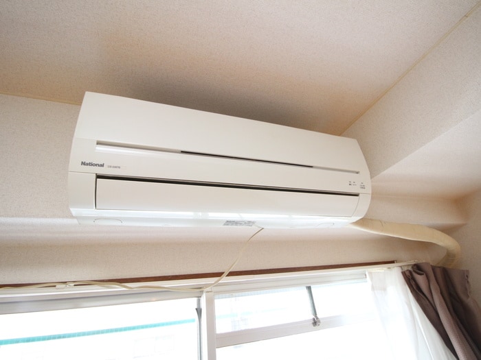 内観写真 森ビル