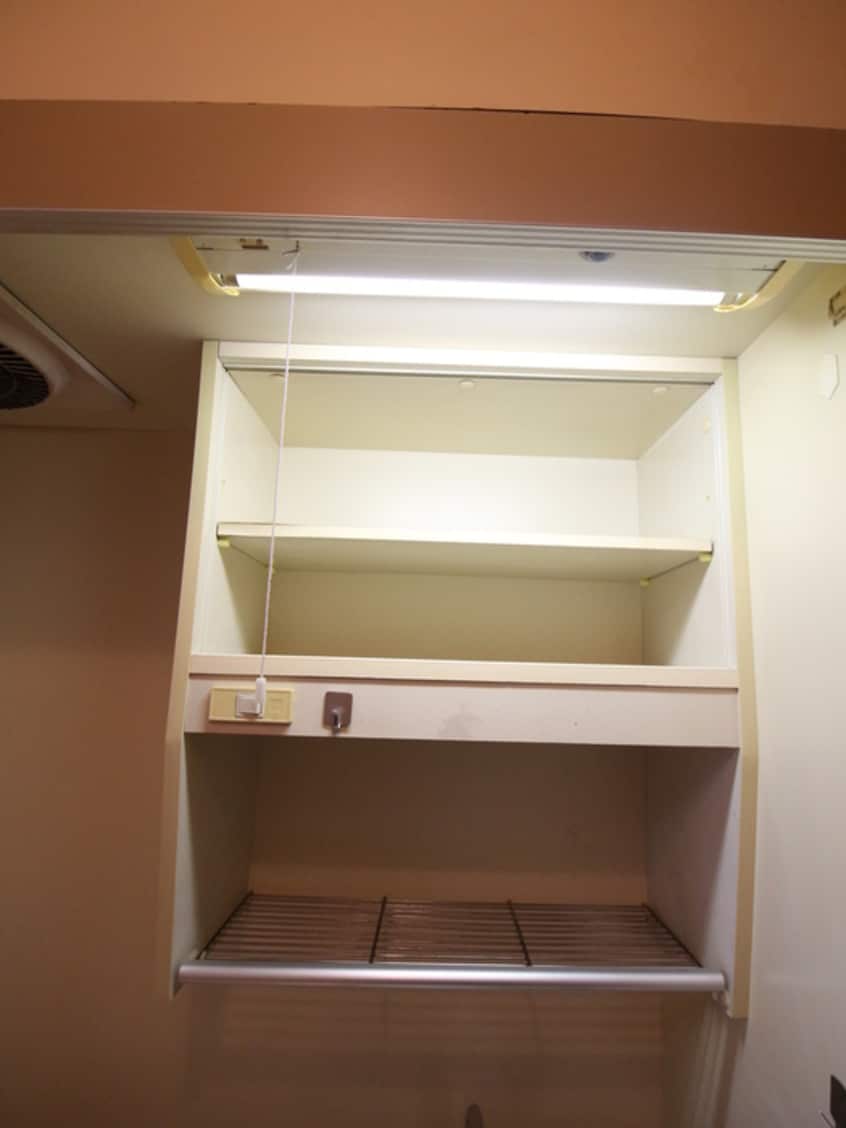 内観写真 森ビル