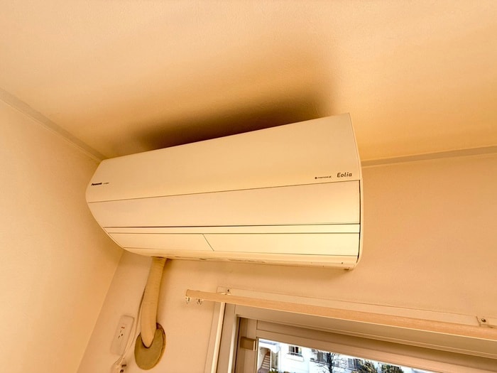 内観写真 あざみ野団地3-3-6号棟（301）