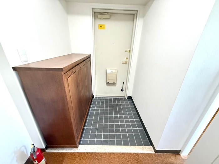 ロフト あざみ野団地3-3-6号棟（301）