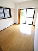 居室 サンヒルズ泉