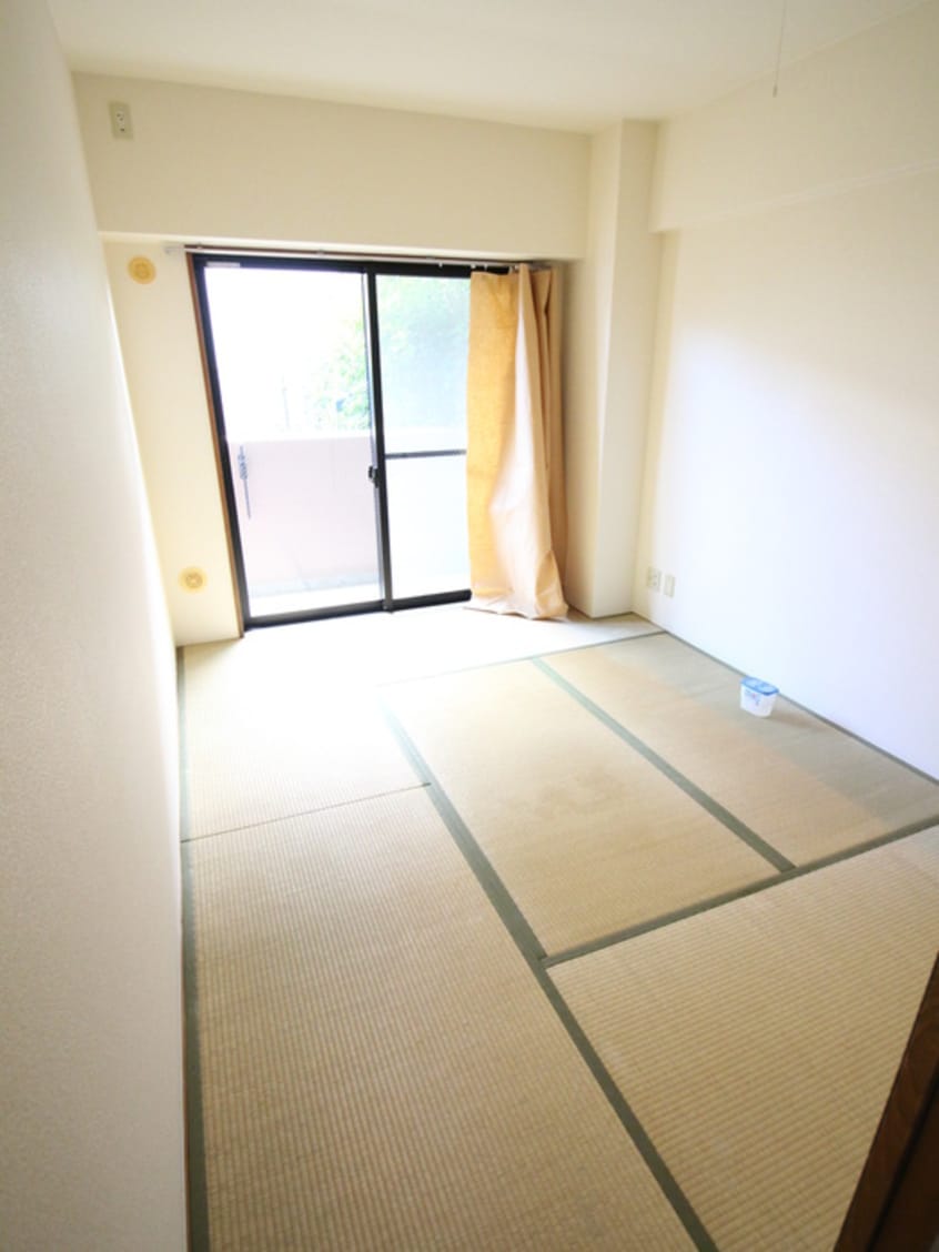 居室 サンヒルズ泉