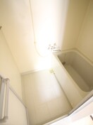 バス／シャワールーム等 サンヒルズ泉