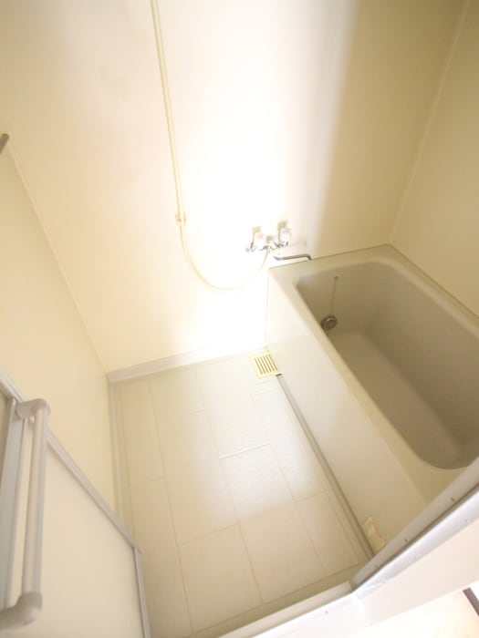 バス／シャワールーム等 サンヒルズ泉