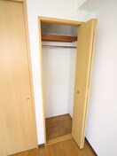 収納 サンヒルズ泉