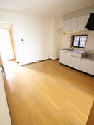 内観写真 サンヒルズ泉