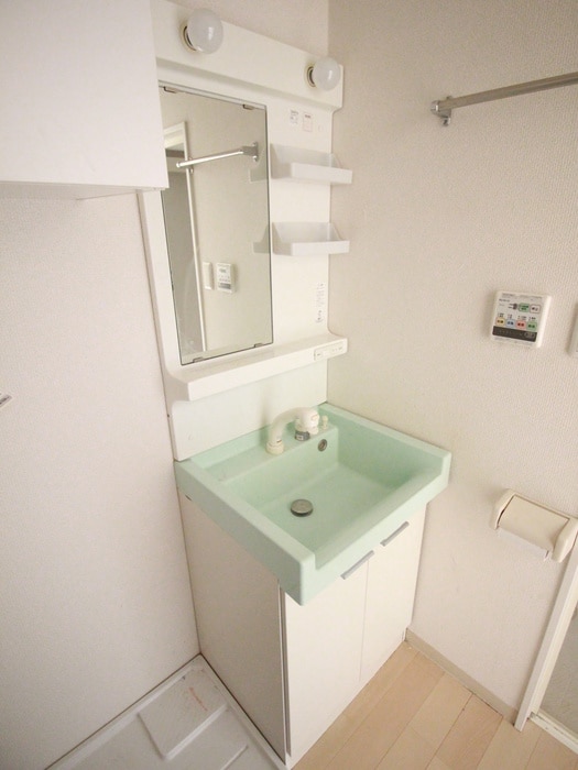 洗面 クレセント