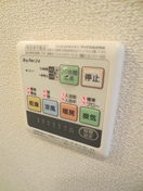 内観写真 クレセント