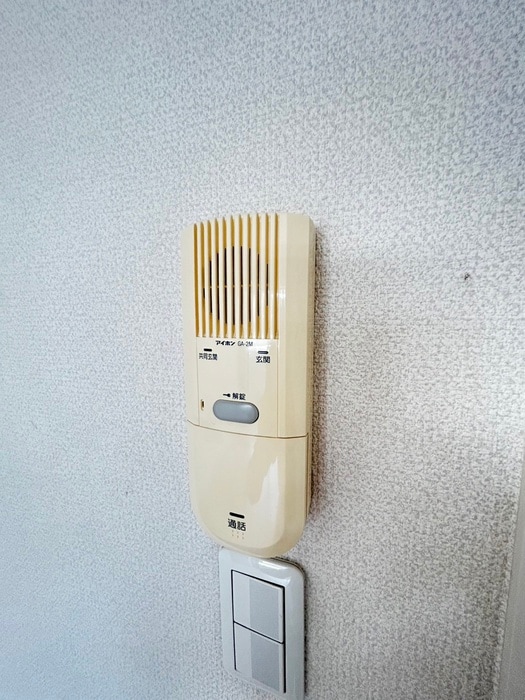 内観写真 クレセント