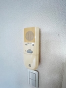 内観写真 クレセント