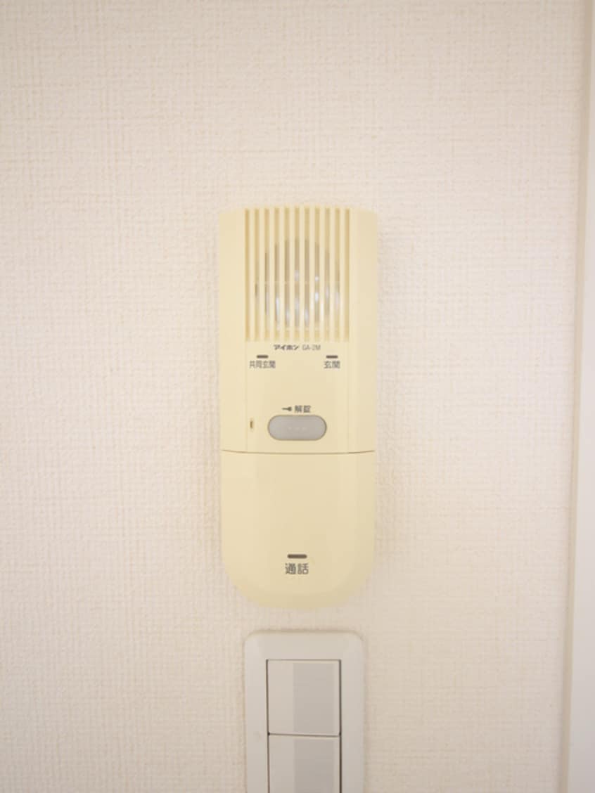 内観写真 クレセント