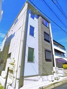 FOREST GOTANNOの外観