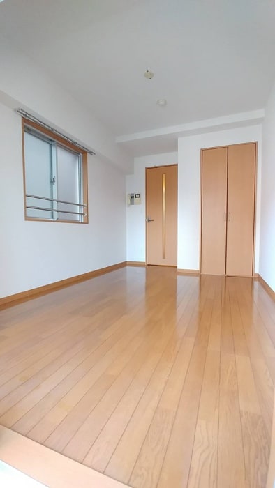 居室 スプリ－ムツキシマ