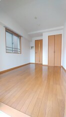 居室 スプリ－ムツキシマ