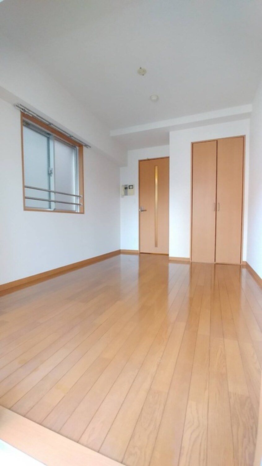 居室 スプリ－ムツキシマ