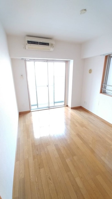 居室 スプリ－ムツキシマ