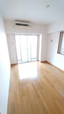 居室 スプリ－ムツキシマ