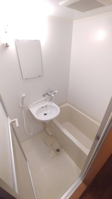 バス／シャワールーム等 スプリ－ムツキシマ