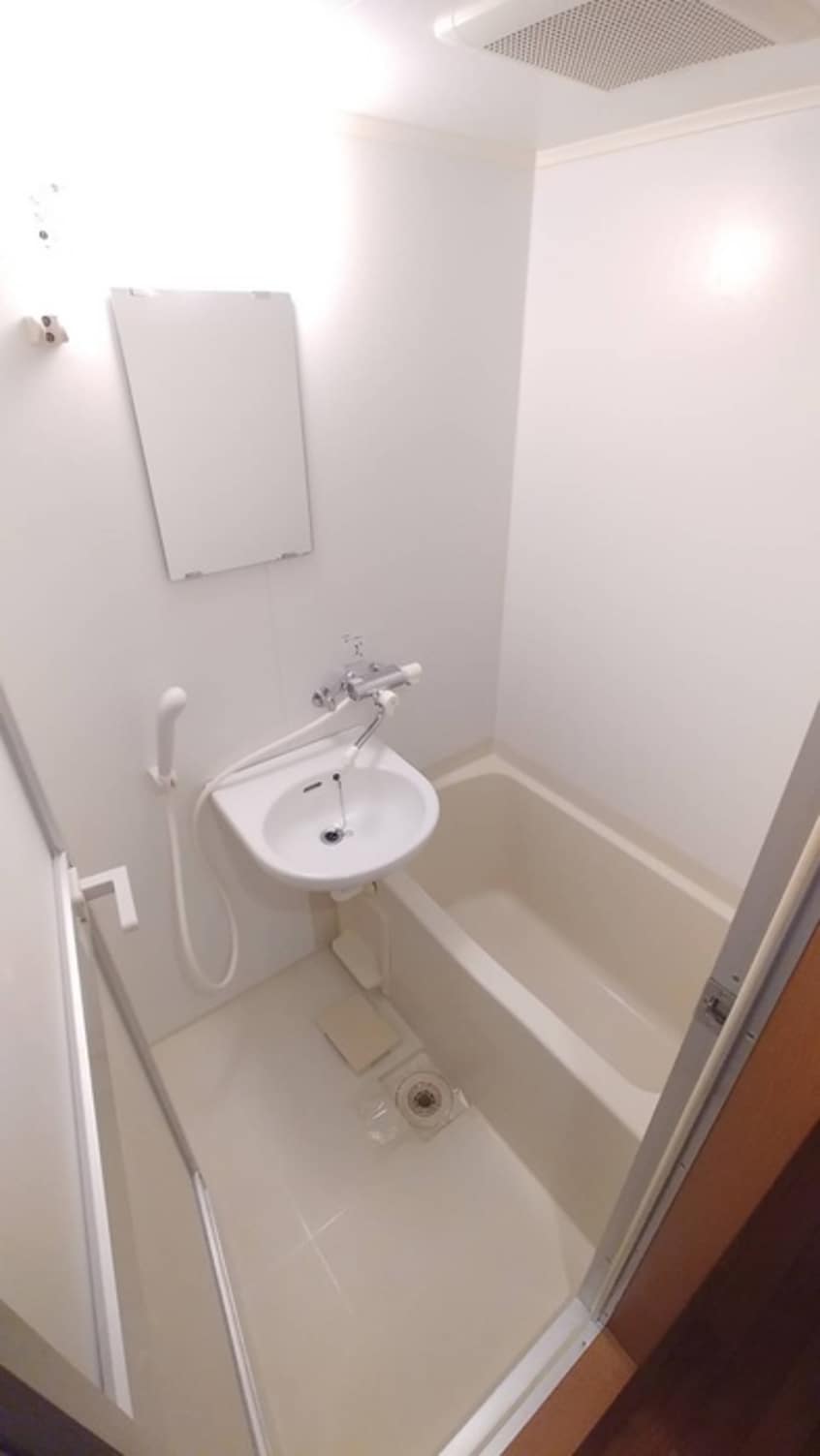 バス／シャワールーム等 スプリ－ムツキシマ