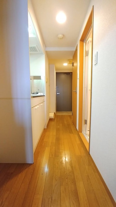 居室 スプリ－ムツキシマ