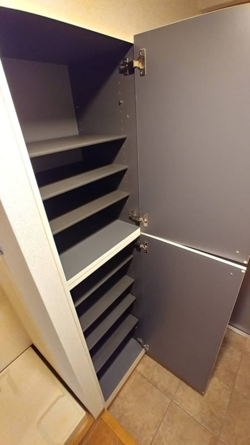 靴箱 スプリ－ムツキシマ