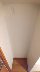 内観写真 スプリ－ムツキシマ