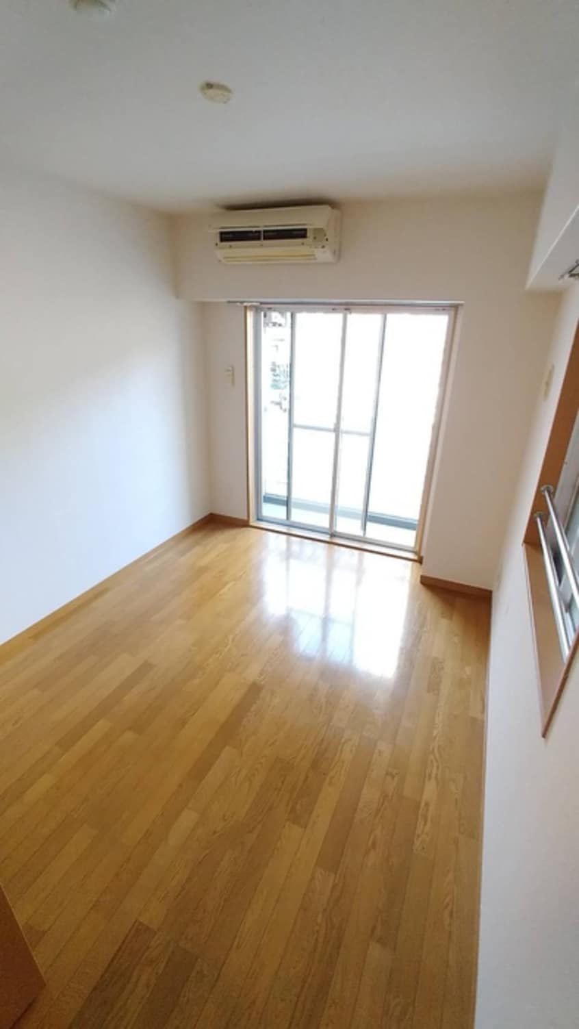 居室 スプリ－ムツキシマ