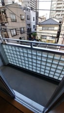 ベランダ・バルコニー スプリ－ムツキシマ