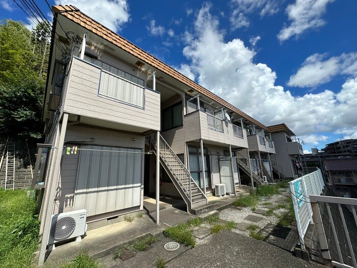 建物設備 みさきスカイハイツ