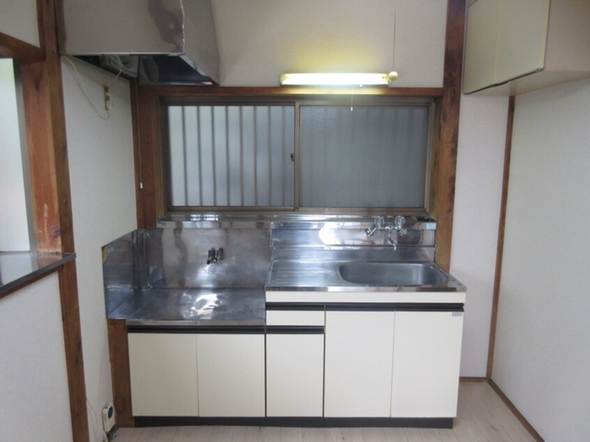 キッチン みさきスカイハイツ