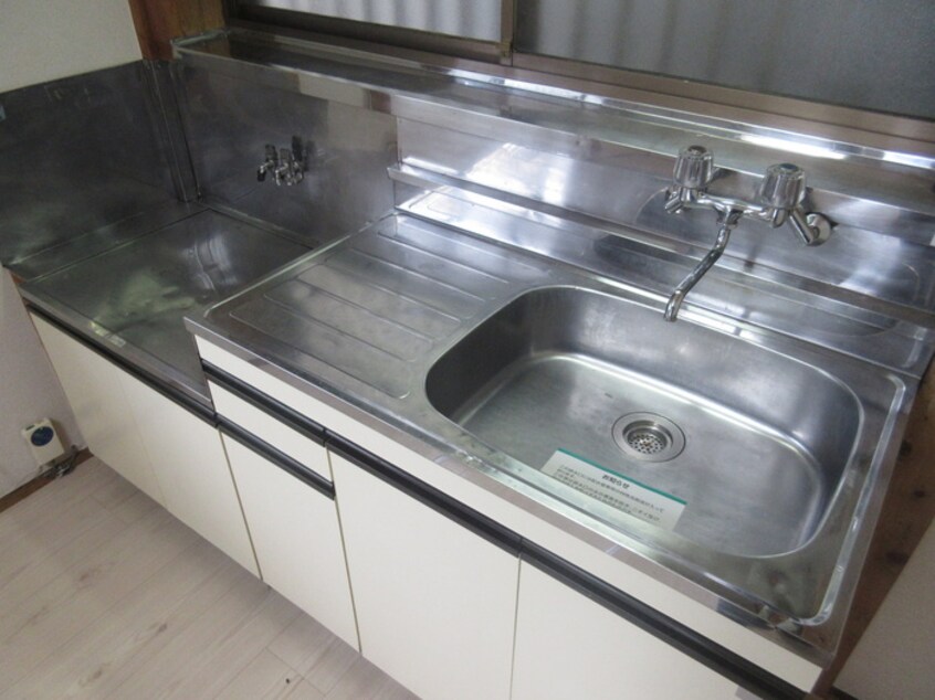 キッチン みさきスカイハイツ