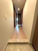廊下 ﾌﾟﾗｳﾄﾞｼﾃｨ武蔵浦和ｽﾃｰｼｮﾝｱﾘｰﾅ