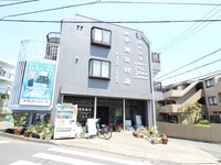 安西マンション