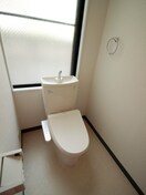 トイレ メゾン・イワサキ