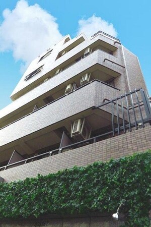 梓ビル（１－４Ｆ）
