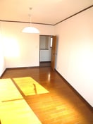 居室 ユーアイハウスE棟