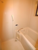 バス／シャワールーム等 ユーアイハウスE棟