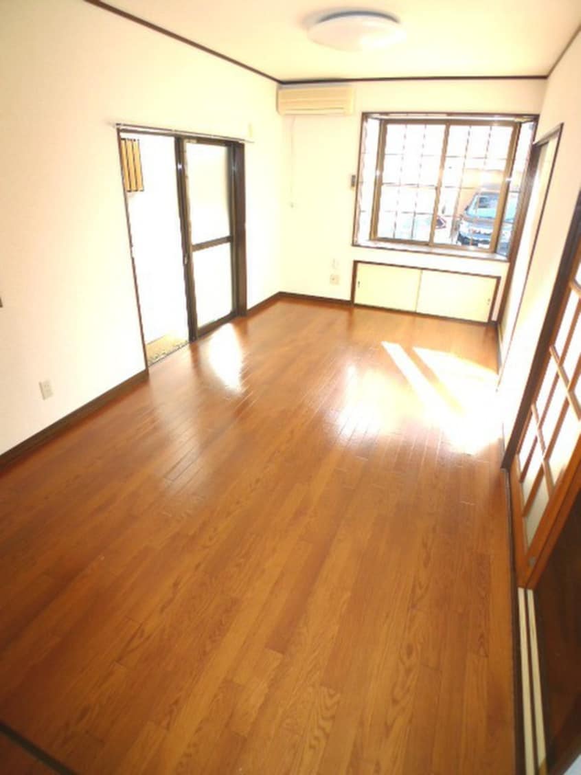 居室 ユーアイハウスE棟