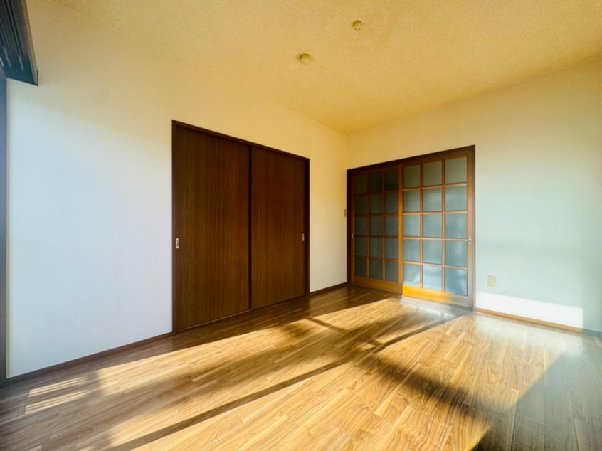 居室 ハイム市原第三