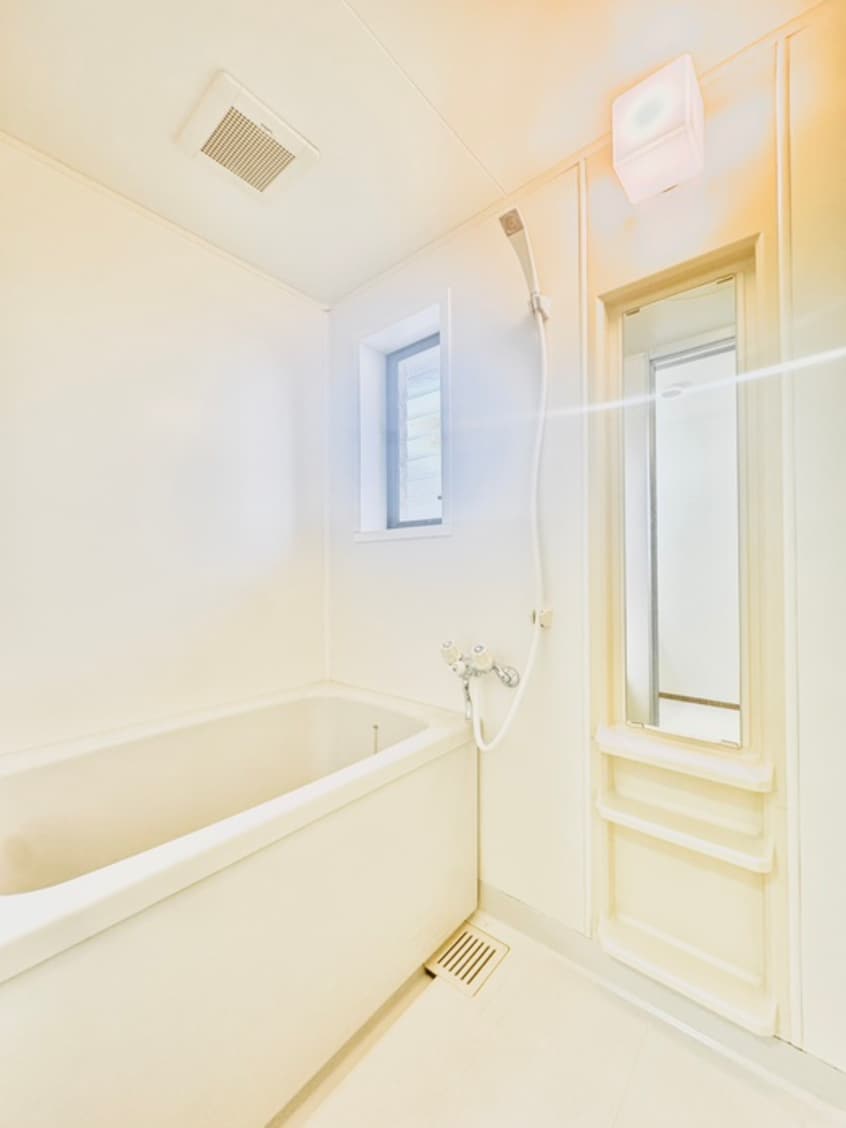 バス／シャワールーム等 ハイム市原第三